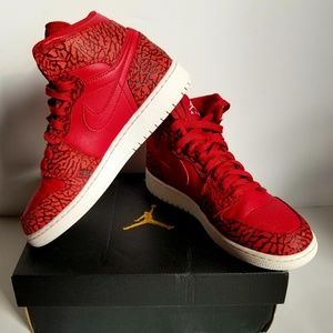 AIR JORDAN 1 RETRO HI PREM BG